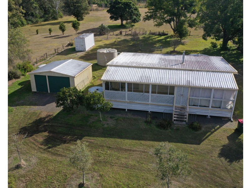 Blackbutt QLD 4306