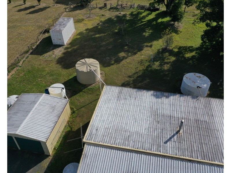 Blackbutt QLD 4306