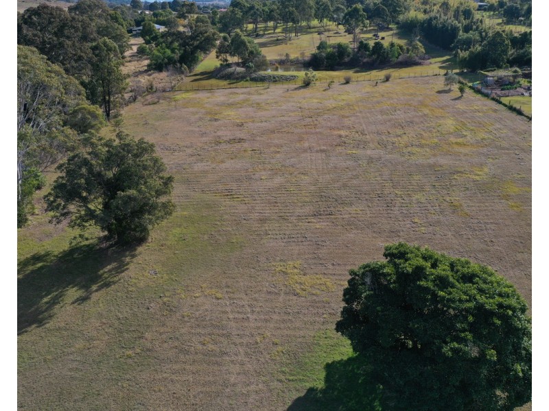 Blackbutt QLD 4306