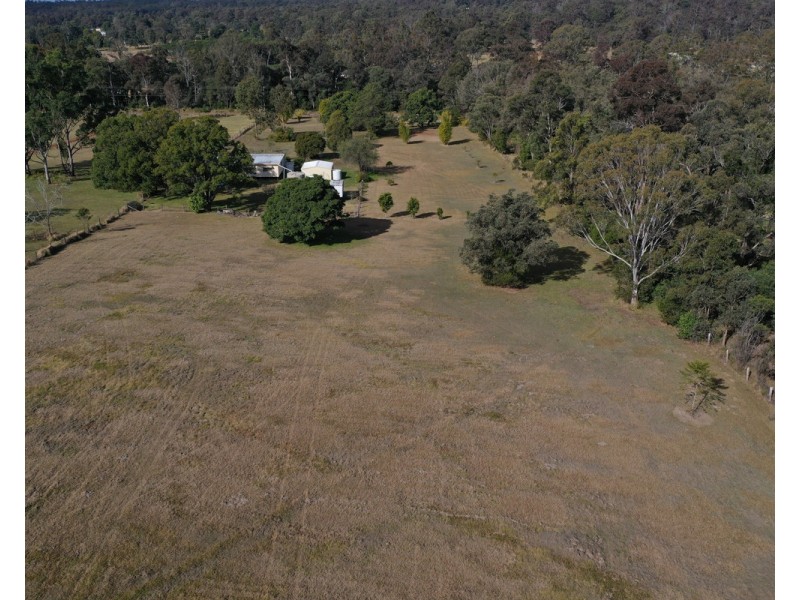 Blackbutt QLD 4306