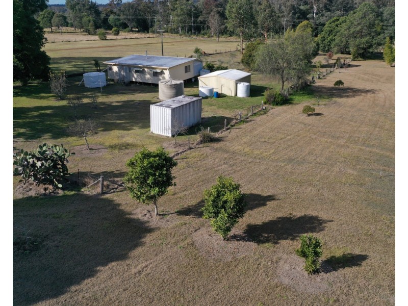 Blackbutt QLD 4306