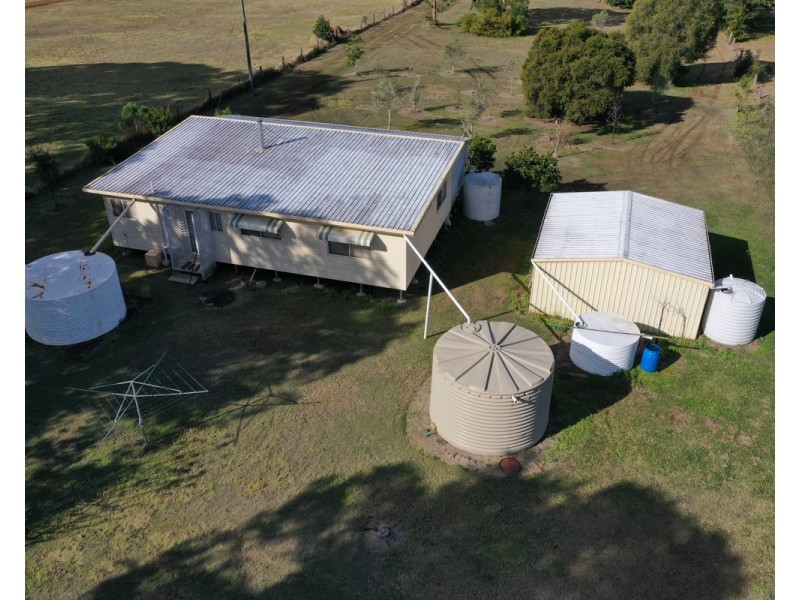 Blackbutt QLD 4306