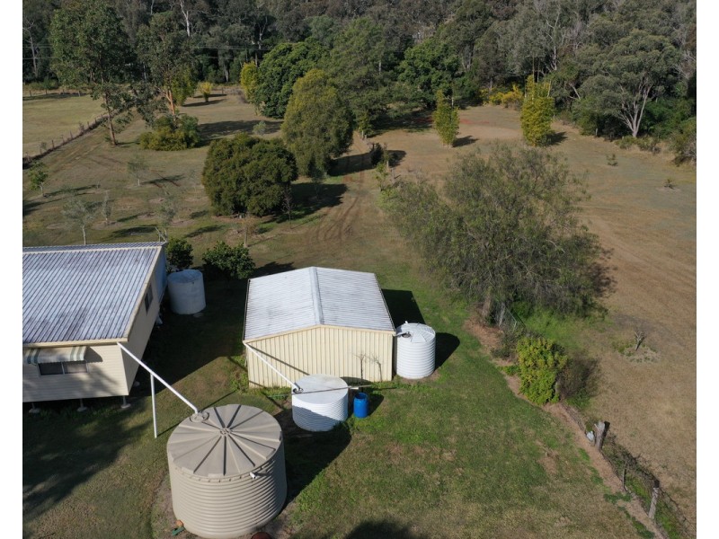 Blackbutt QLD 4306