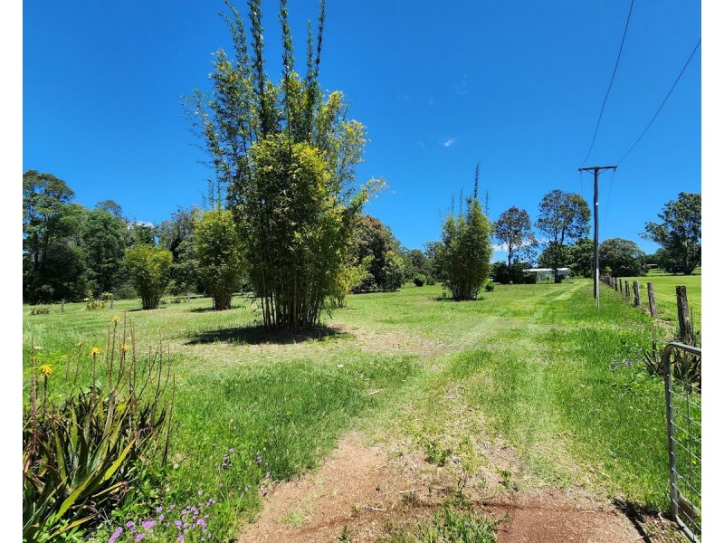 Blackbutt QLD 4306