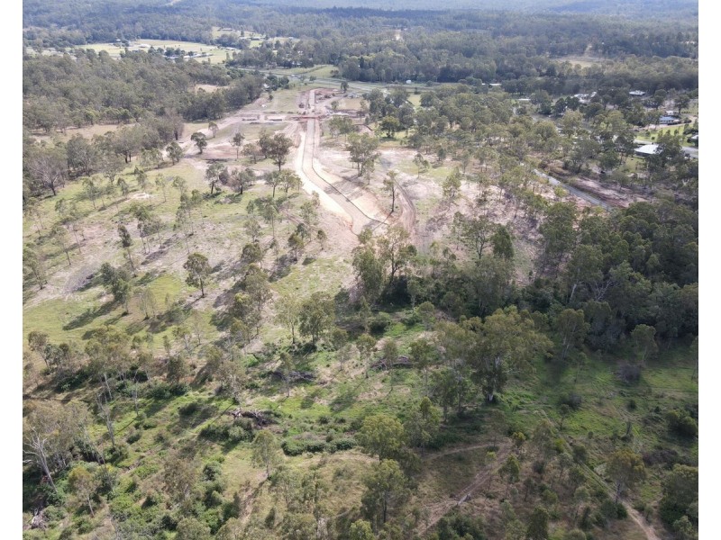 6 Goodman Drive, Murphys Creek QLD 4352