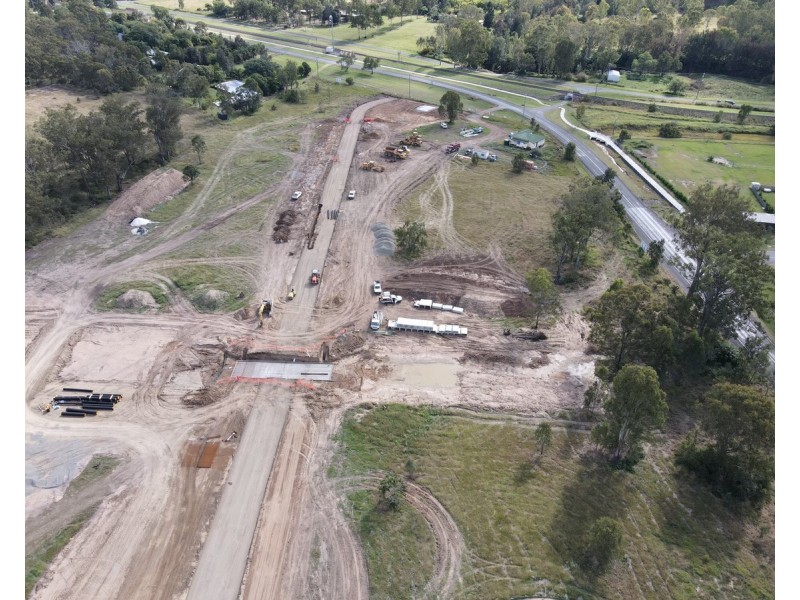 6 Goodman Drive, Murphys Creek QLD 4352
