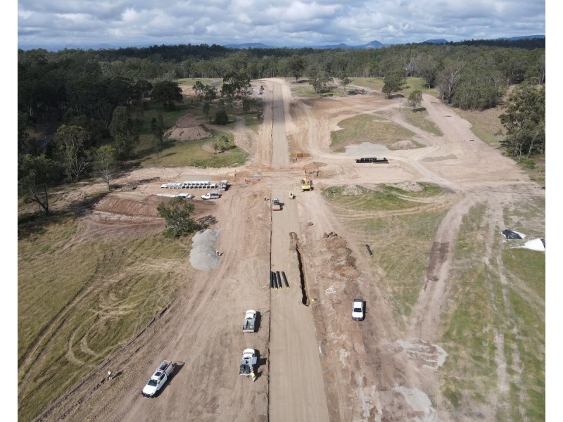 6 Goodman Drive, Murphys Creek QLD 4352