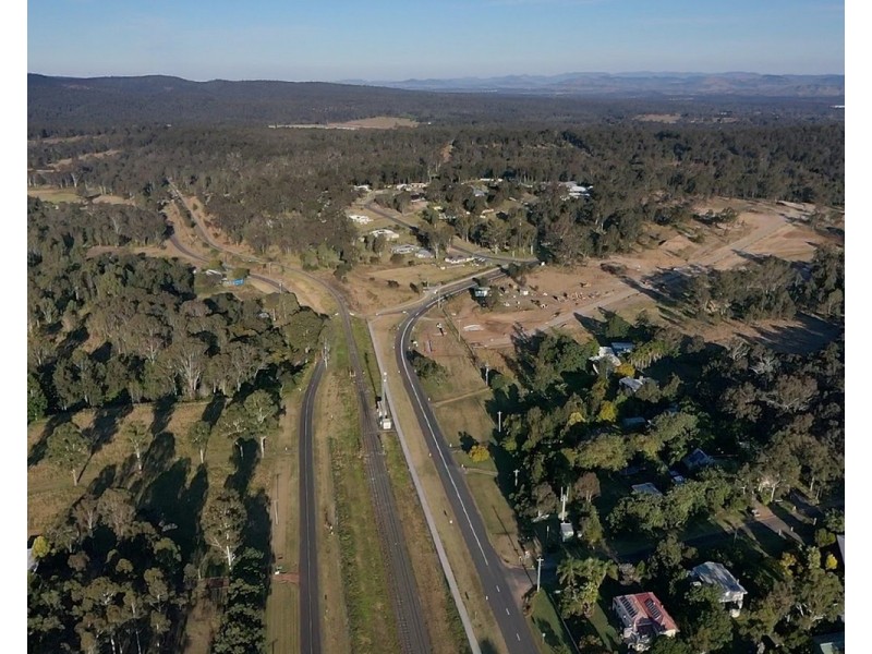 6 Goodman Drive, Murphys Creek QLD 4352