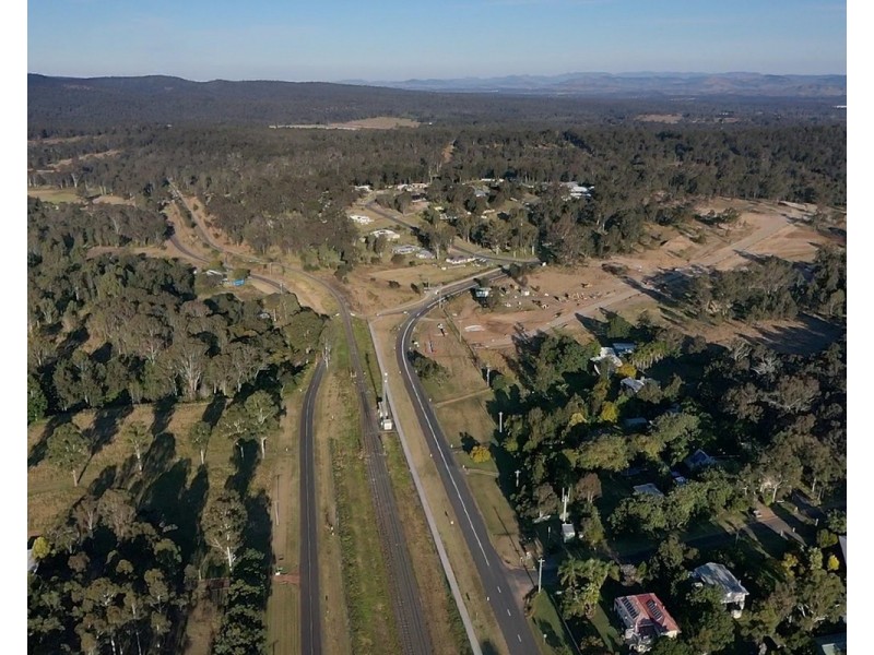 8 Goodman Drive, Murphys Creek QLD 4352