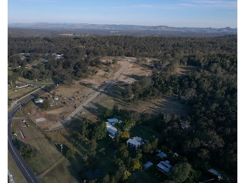 8 Goodman Drive, Murphys Creek QLD 4352