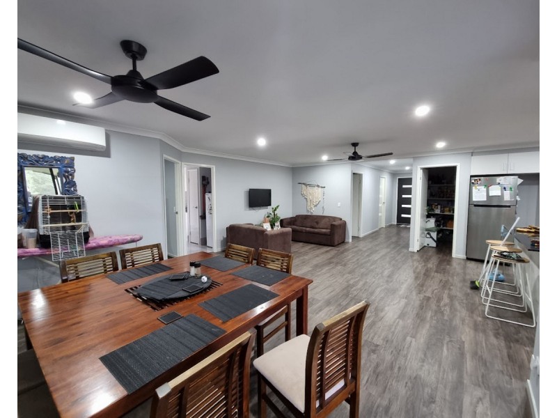 169 Six Mile Creek Road, Postmans Ridge QLD 4352