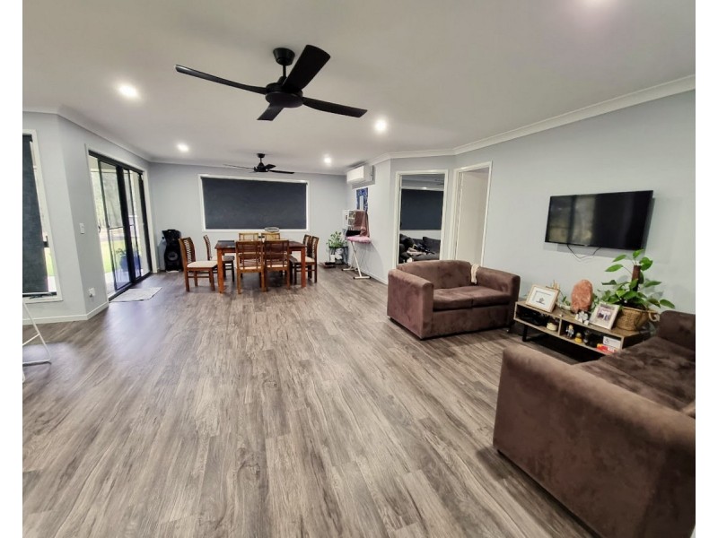 169 Six Mile Creek Road, Postmans Ridge QLD 4352