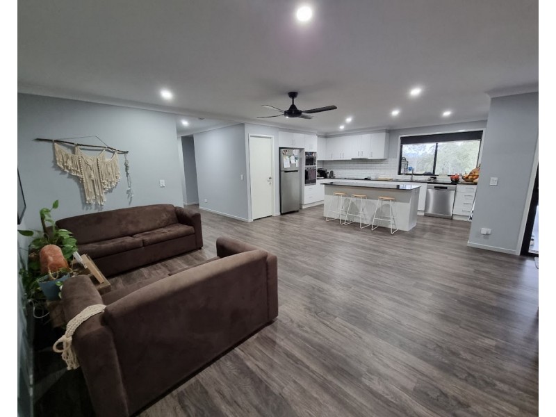 169 Six Mile Creek Road, Postmans Ridge QLD 4352