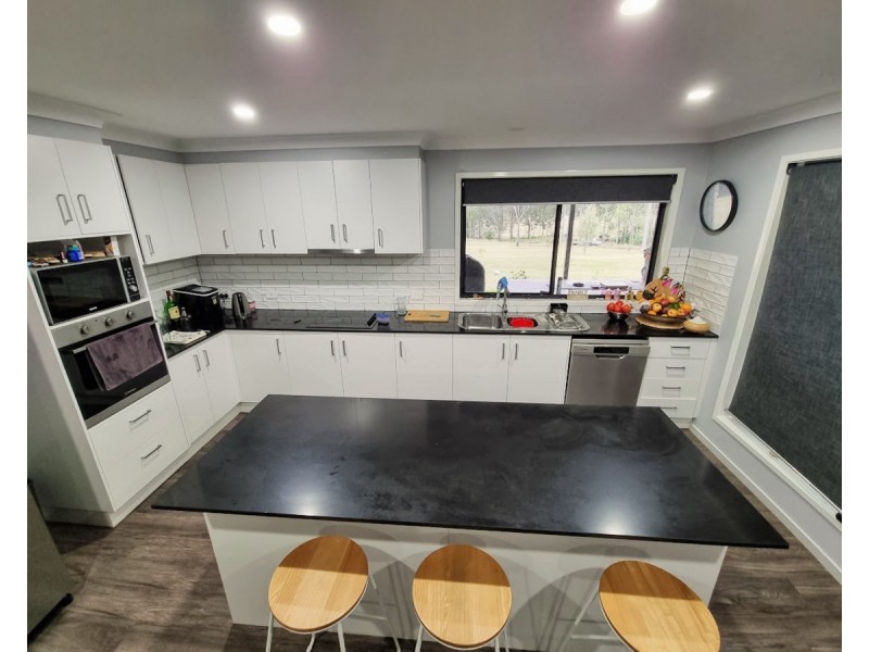 169 Six Mile Creek Road, Postmans Ridge QLD 4352