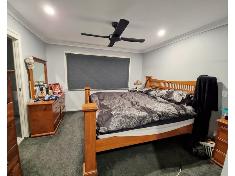 169 Six Mile Creek Road, Postmans Ridge QLD 4352