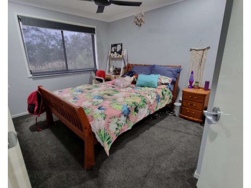 169 Six Mile Creek Road, Postmans Ridge QLD 4352