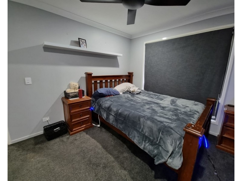 169 Six Mile Creek Road, Postmans Ridge QLD 4352