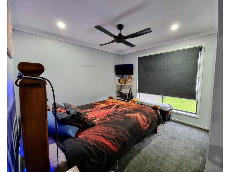 169 Six Mile Creek Road, Postmans Ridge QLD 4352