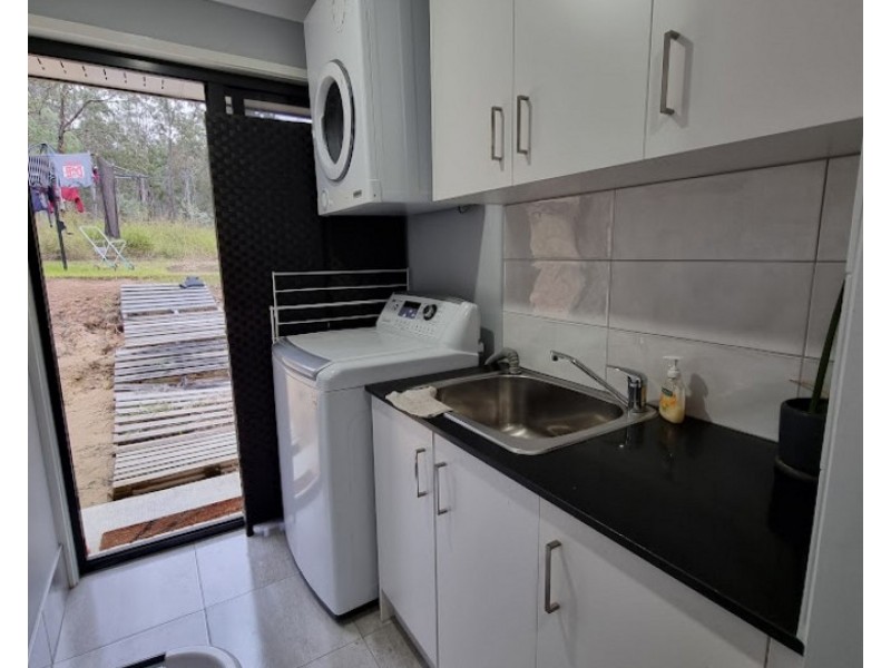 169 Six Mile Creek Road, Postmans Ridge QLD 4352