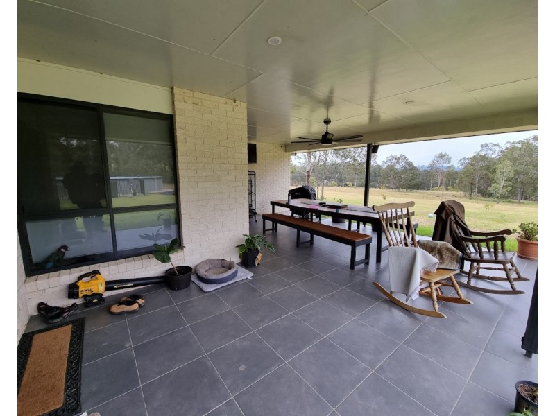 169 Six Mile Creek Road, Postmans Ridge QLD 4352