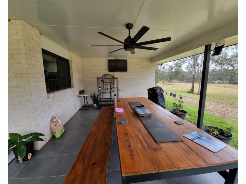 169 Six Mile Creek Road, Postmans Ridge QLD 4352