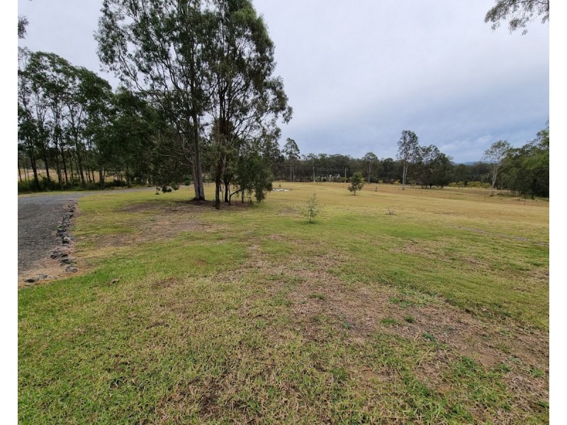 169 Six Mile Creek Road, Postmans Ridge QLD 4352