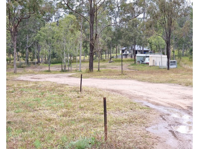 169 Six Mile Creek Road, Postmans Ridge QLD 4352
