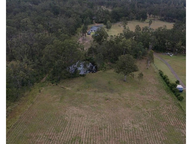 169 Six Mile Creek Road, Postmans Ridge QLD 4352