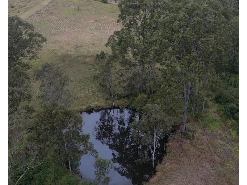 169 Six Mile Creek Road, Postmans Ridge QLD 4352