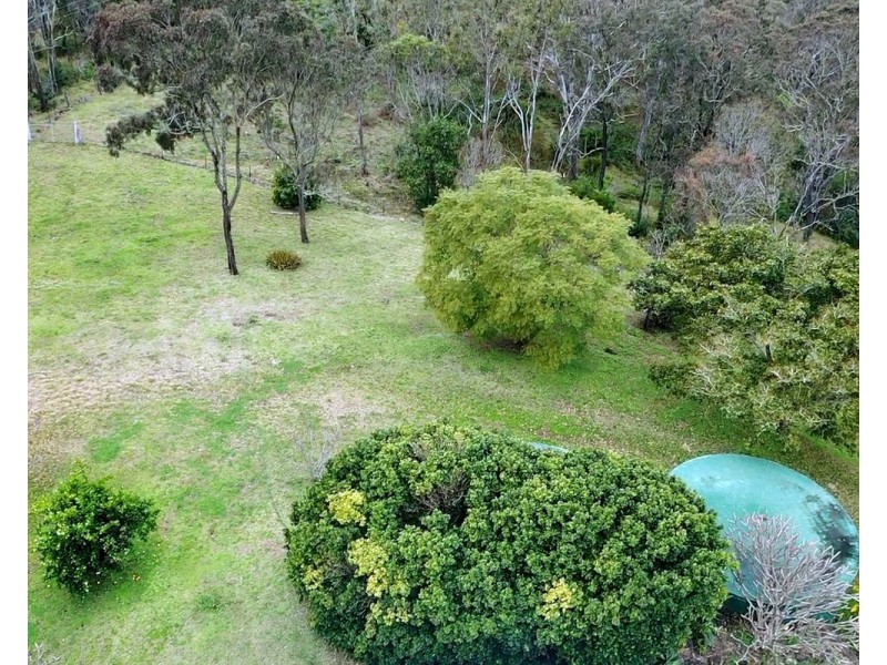 321 Cooyar-Rangemore Road, Cooyar QLD 4402