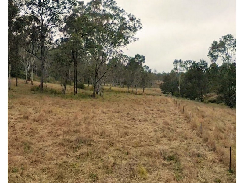321 Cooyar-Rangemore Road, Cooyar QLD 4402