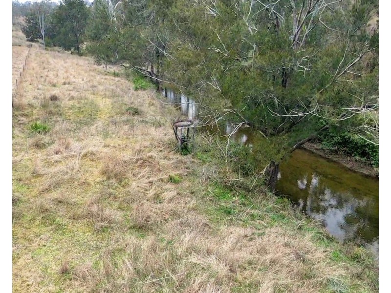 321 Cooyar-Rangemore Road, Cooyar QLD 4402