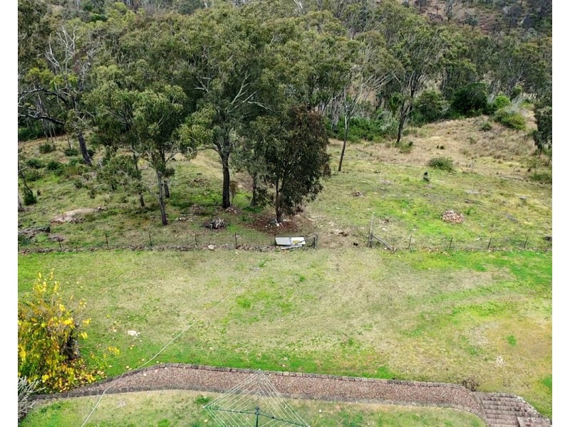 321 Cooyar-Rangemore Road, Cooyar QLD 4402
