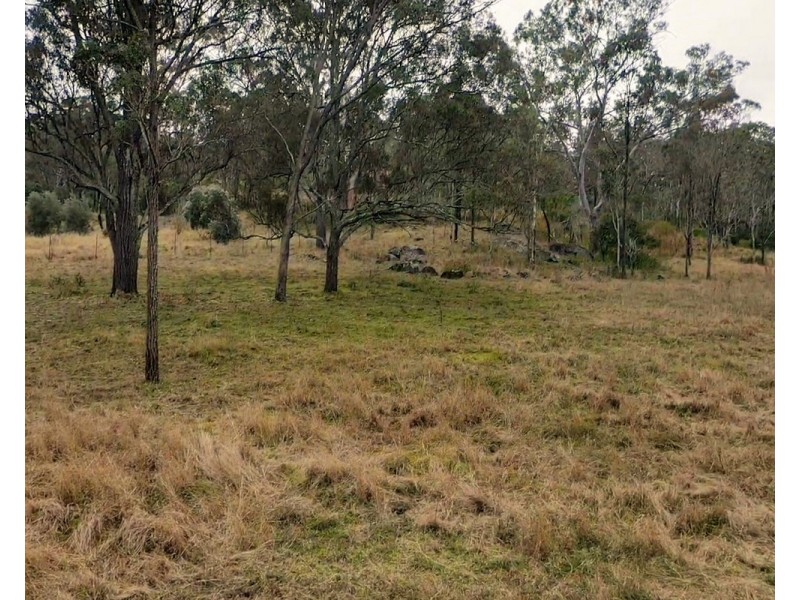 321 Cooyar-Rangemore Road, Cooyar QLD 4402