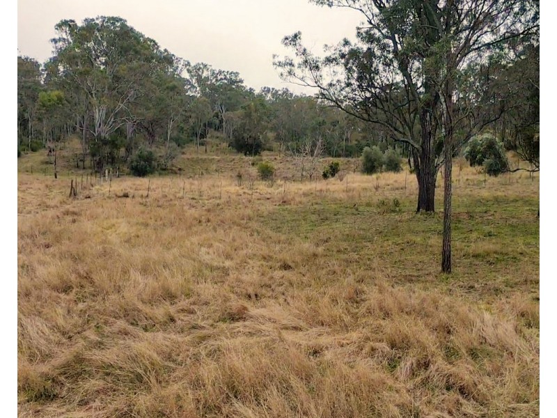 321 Cooyar-Rangemore Road, Cooyar QLD 4402