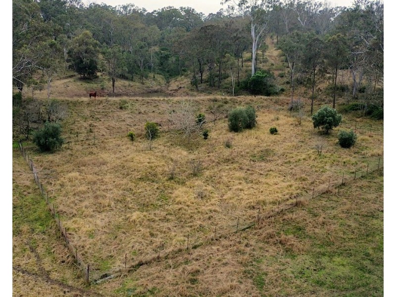 321 Cooyar-Rangemore Road, Cooyar QLD 4402