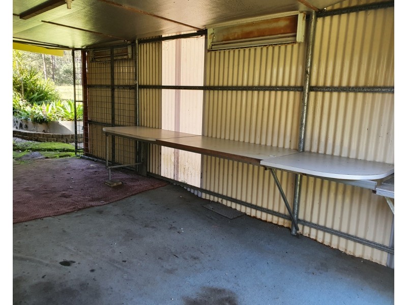 21 Pinnell Road, Crows Nest QLD 4355