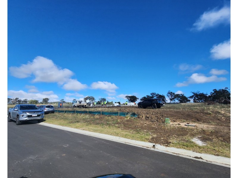 33 Willis Road (Eagle Heights), Meringandan West QLD 4352