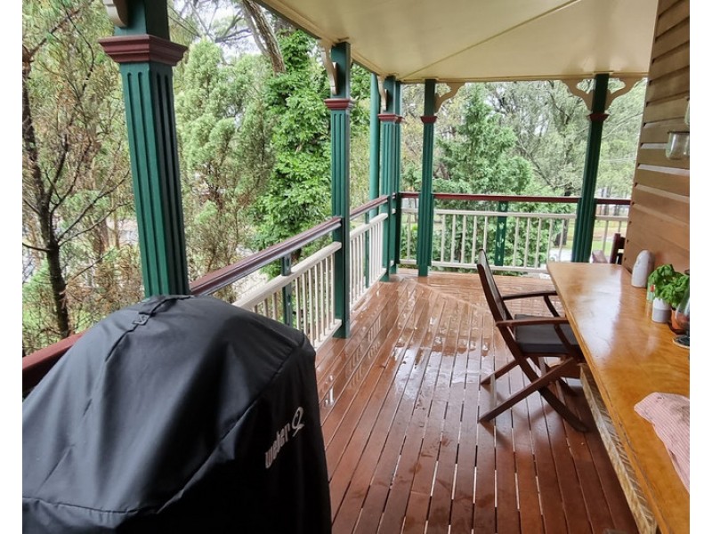 14 Railway Terrace, Crows Nest QLD 4355