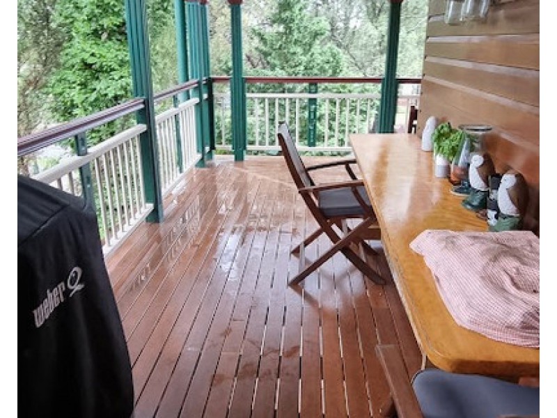 14 Railway Terrace, Crows Nest QLD 4355