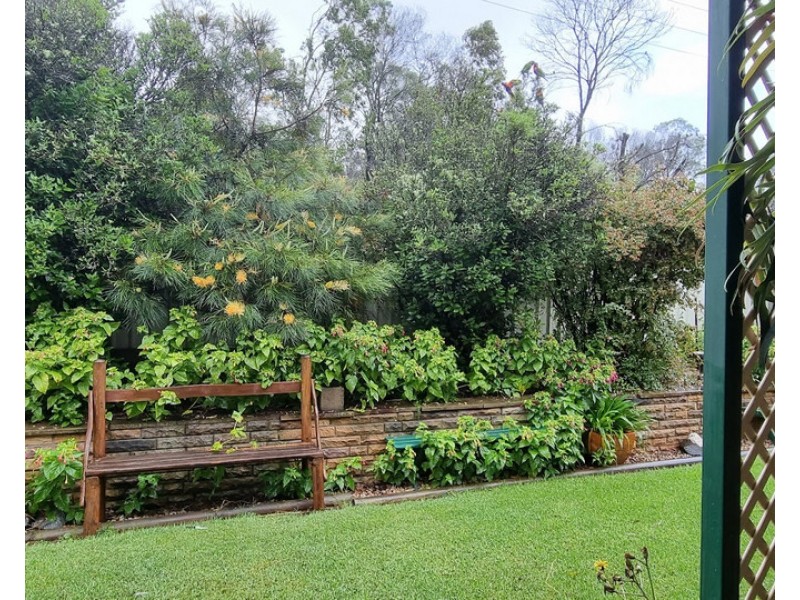 14 Railway Terrace, Crows Nest QLD 4355