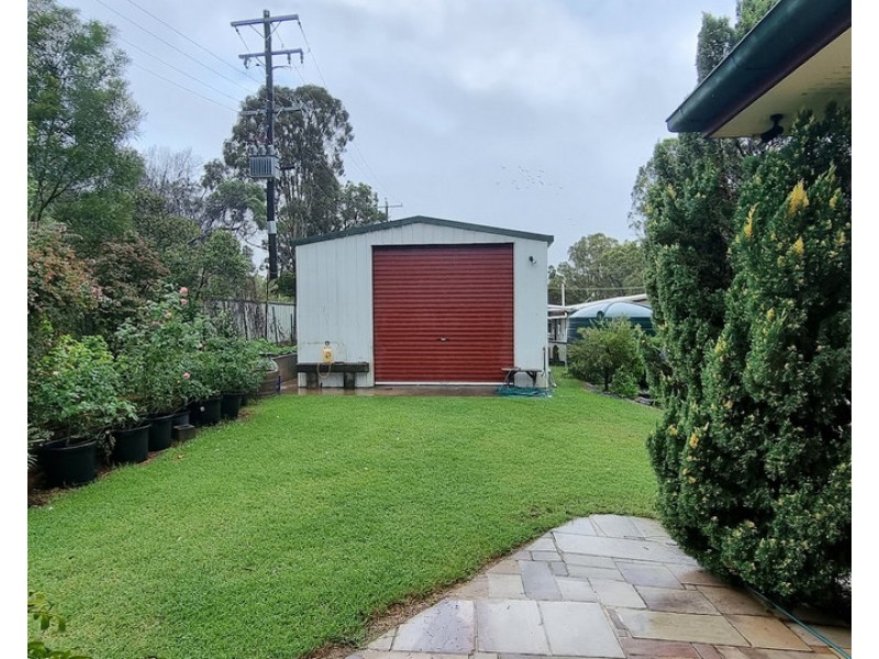 14 Railway Terrace, Crows Nest QLD 4355