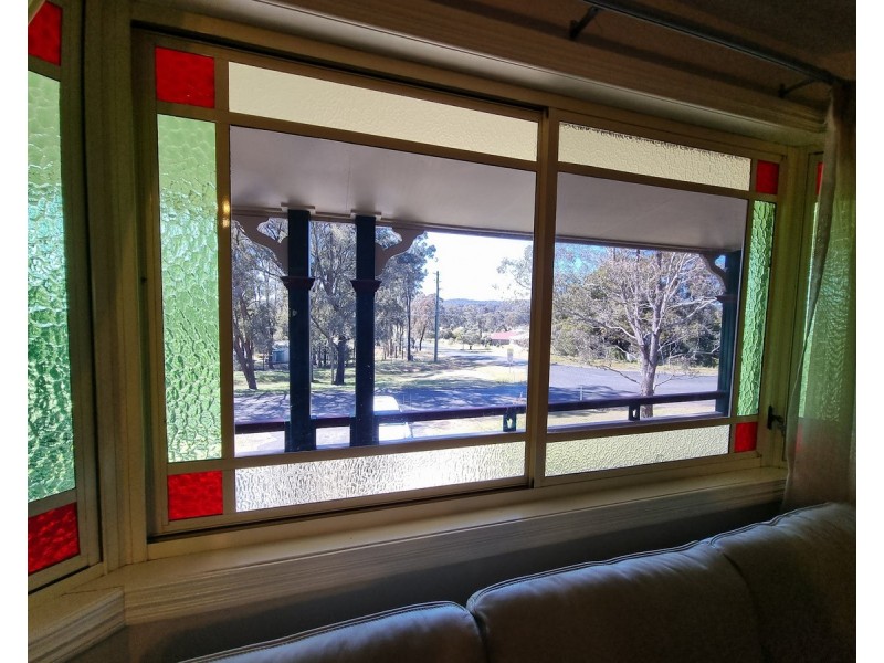 14 Railway Terrace, Crows Nest QLD 4355