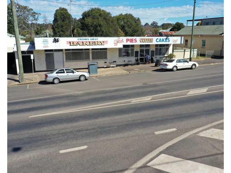 29a Toowoomba Road, Crows Nest QLD 4355