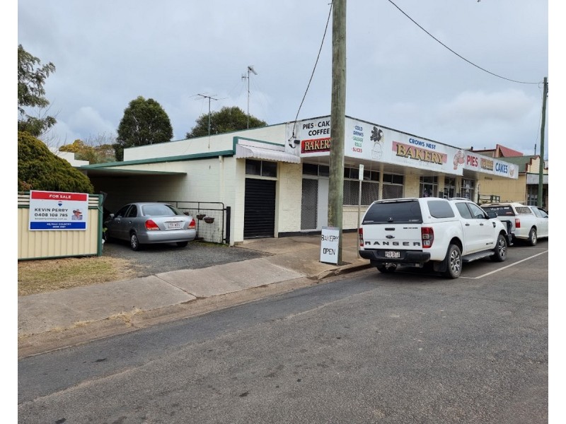 29a Toowoomba Road, Crows Nest QLD 4355