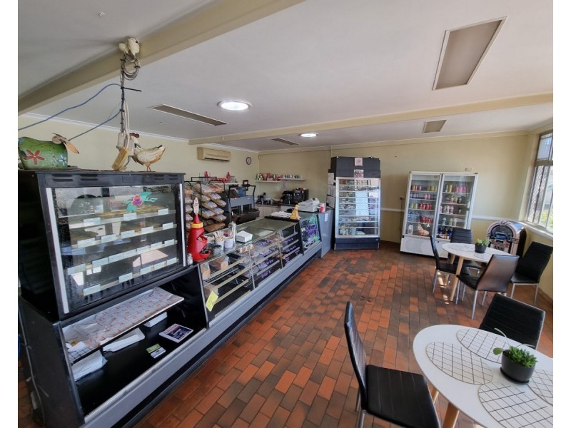 29a Toowoomba Road, Crows Nest QLD 4355