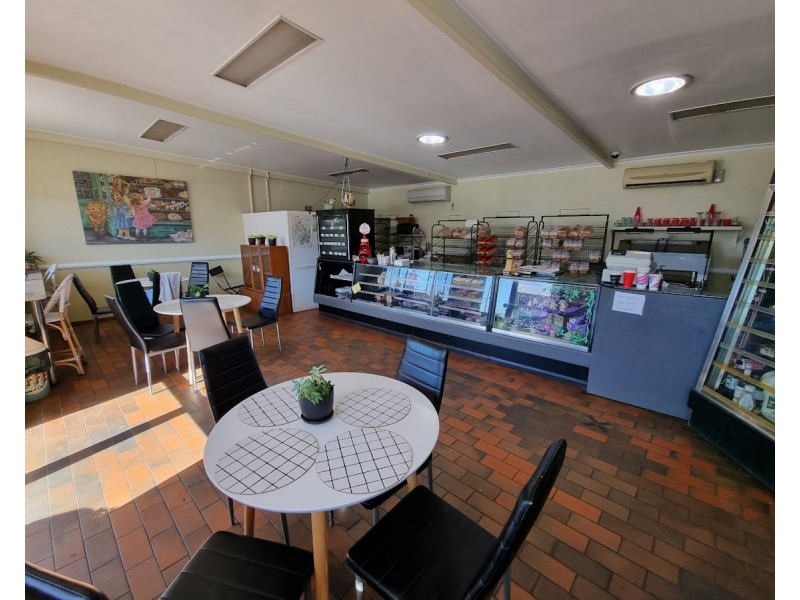 29a Toowoomba Road, Crows Nest QLD 4355