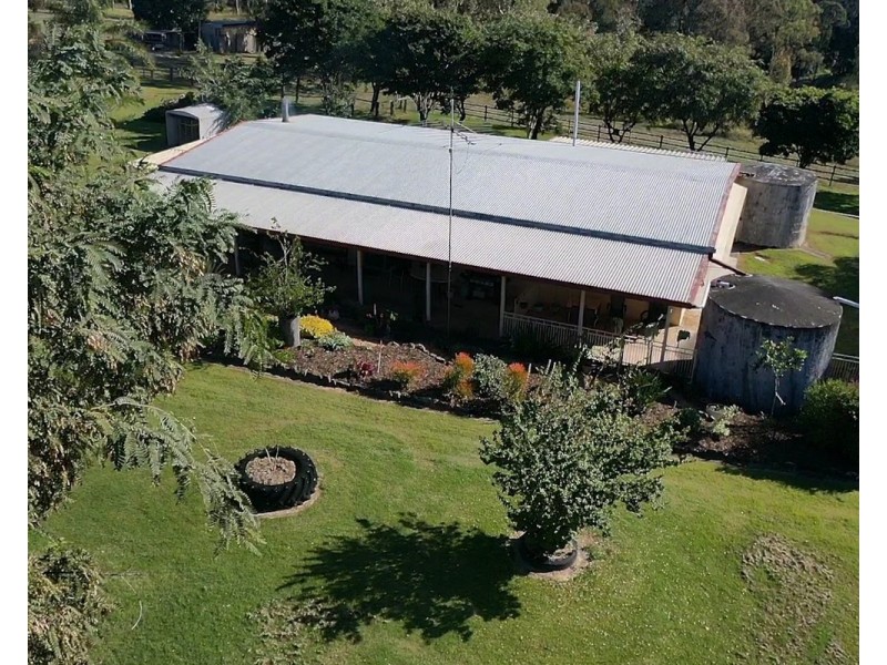 32 Hartz Road, Iredale QLD 4344