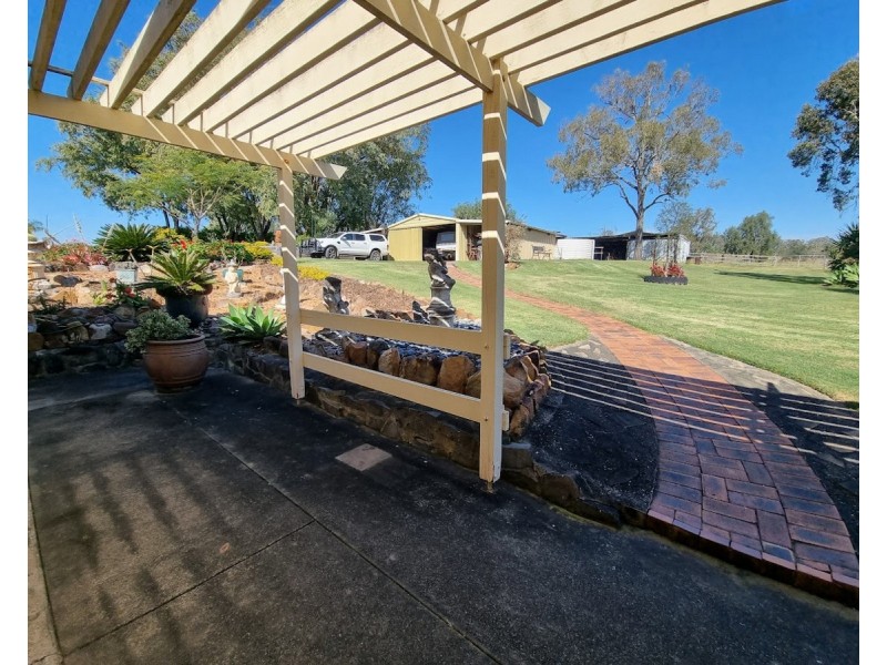 32 Hartz Road, Iredale QLD 4344