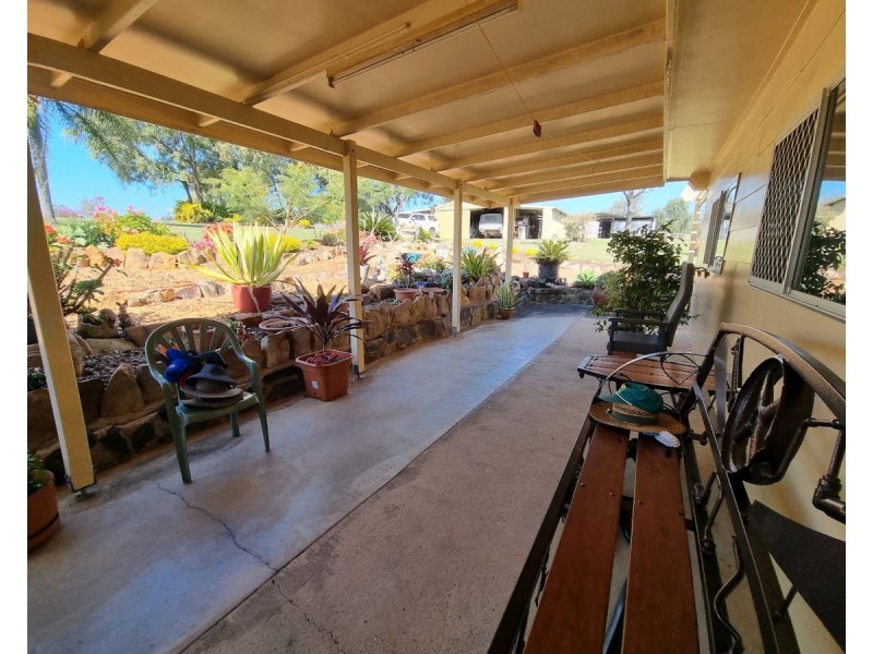 32 Hartz Road, Iredale QLD 4344